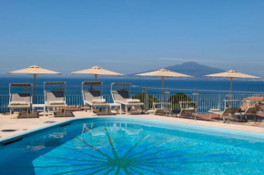 Grand Hotel de la Ville Sorrento